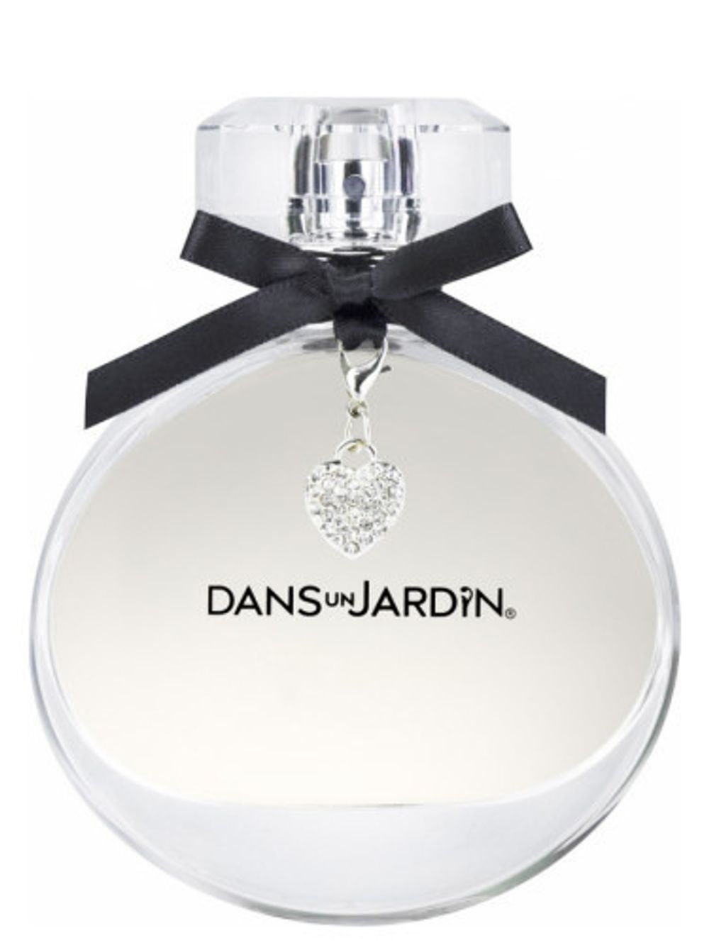 Dans un Jardin Reve de Douceur