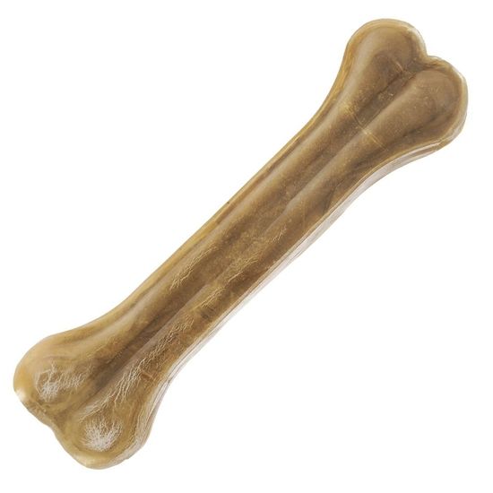 Triol Кость жевательная DENTAL 25 см, 200-210г Triol Кость жевательная DENTAL 25 см, 200-210г