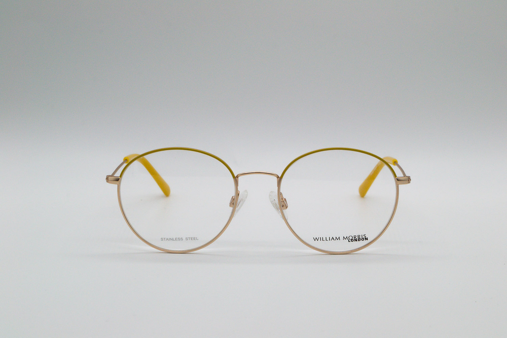 Изг. оправы William Morris London 50319 2521 52/18