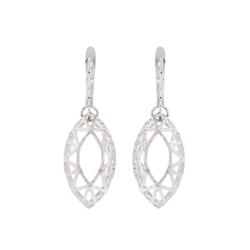 "Мерида" серьги из коллекции "Кристалл"