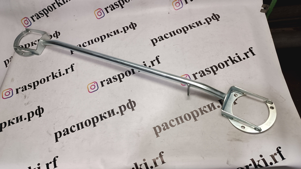 Распорка передних стоек (цельная) Subaru Outback 3 (BP) и Subaru XV 1 (GP)