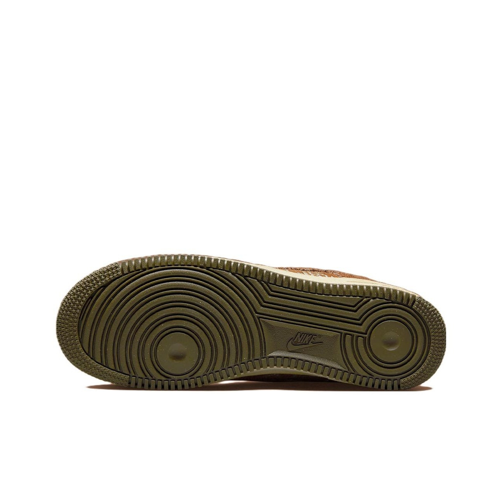 Nike Air Force 1 Low '07 Prm NAI KE Brown