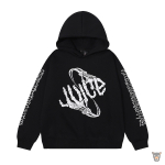 Худи Vlone "Fighting Demons"