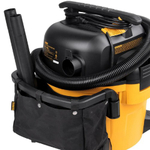 Пылесос для строительных работ DeWALT DXV34PTA 1200Вт 34л