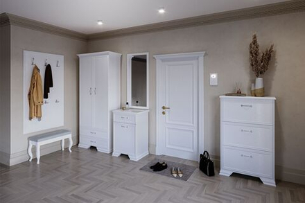 Прихожая ГРАЦИЯ