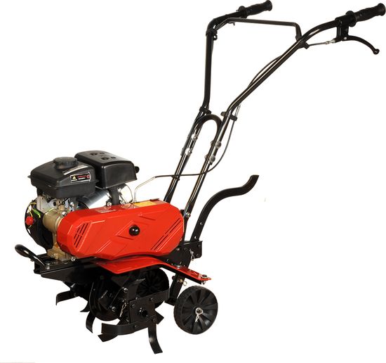 Мотокультиватор "ELITECH" КБ 4