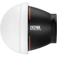 Рассеиватель силиконовый Zhiyun Мини для Molus G60 и X100 (JX01473)