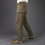 Штаны городские "Operator", North Horizon