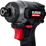 Винтовёрт аккумуляторный ELITECH CS 2003SL (E2201.055.01)