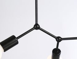 Ambrella Потолочный светильник в стиле лофт Loft TR8027