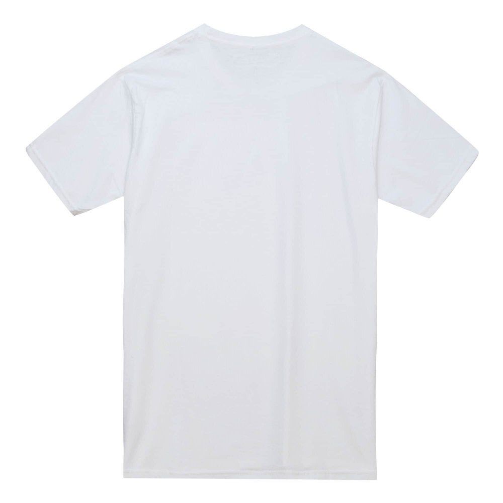 Баскетбольная футболка Mitchell&amp;Ness NBA Slam Tee Orlando Magic Penny Hardaway White