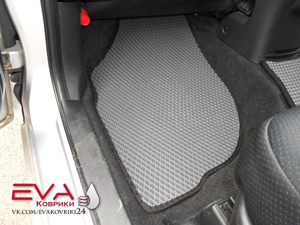 Honda Mobilio Spike 1 поколение GK1, GK2 (02.2004 - 04.2008) правый руль