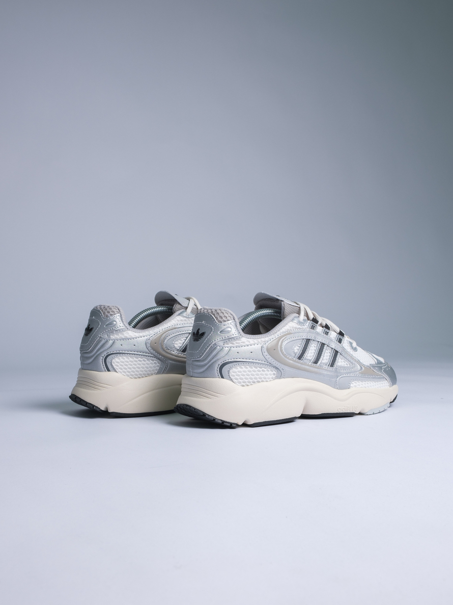 Кроссовки Adidas Ozmillen #IF4015 (сер.)