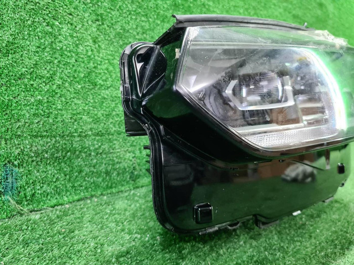 Битая Фара левая BMW X3 G01 (2021-н.в.) LED