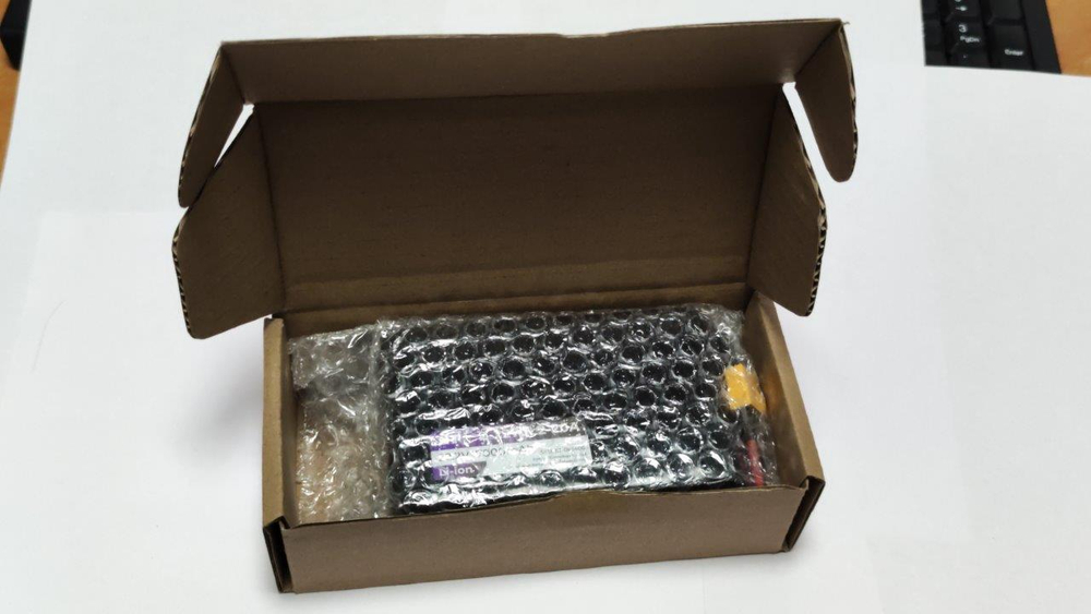 Аккумулятор Z-2270L2-20A