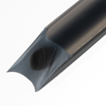 Леска для триммера двухкомпонентная квадрат, 2,0мм х 251м, на DIN катушке EXTRA CORD Denzel