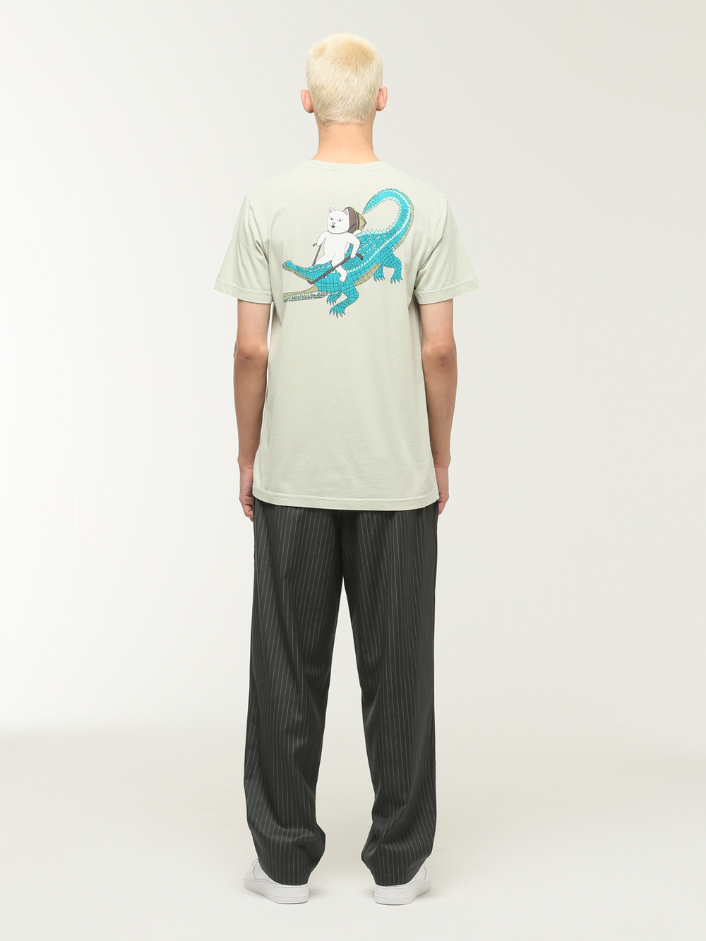 Мужская Футболка Ranger Nerm Pocket