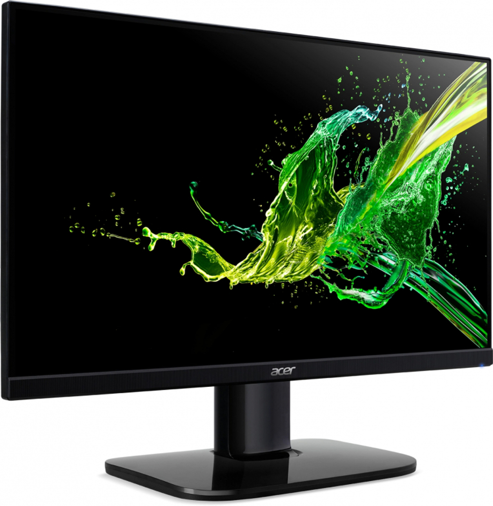 Монитор 27" Acer KA270HBMIX