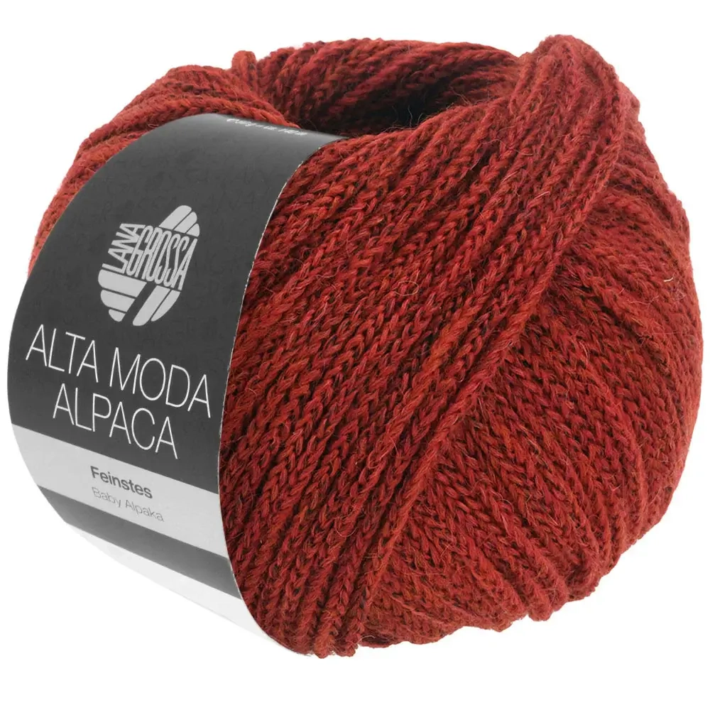 -40% Lana Grossa Alta Moda Alpaca | 50г