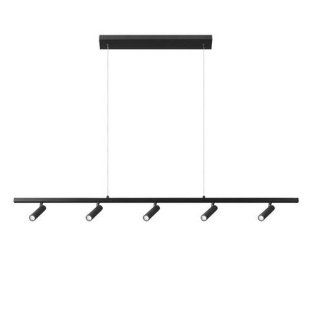 10260/5 Black Подвесной светильник LOFT IT Sign