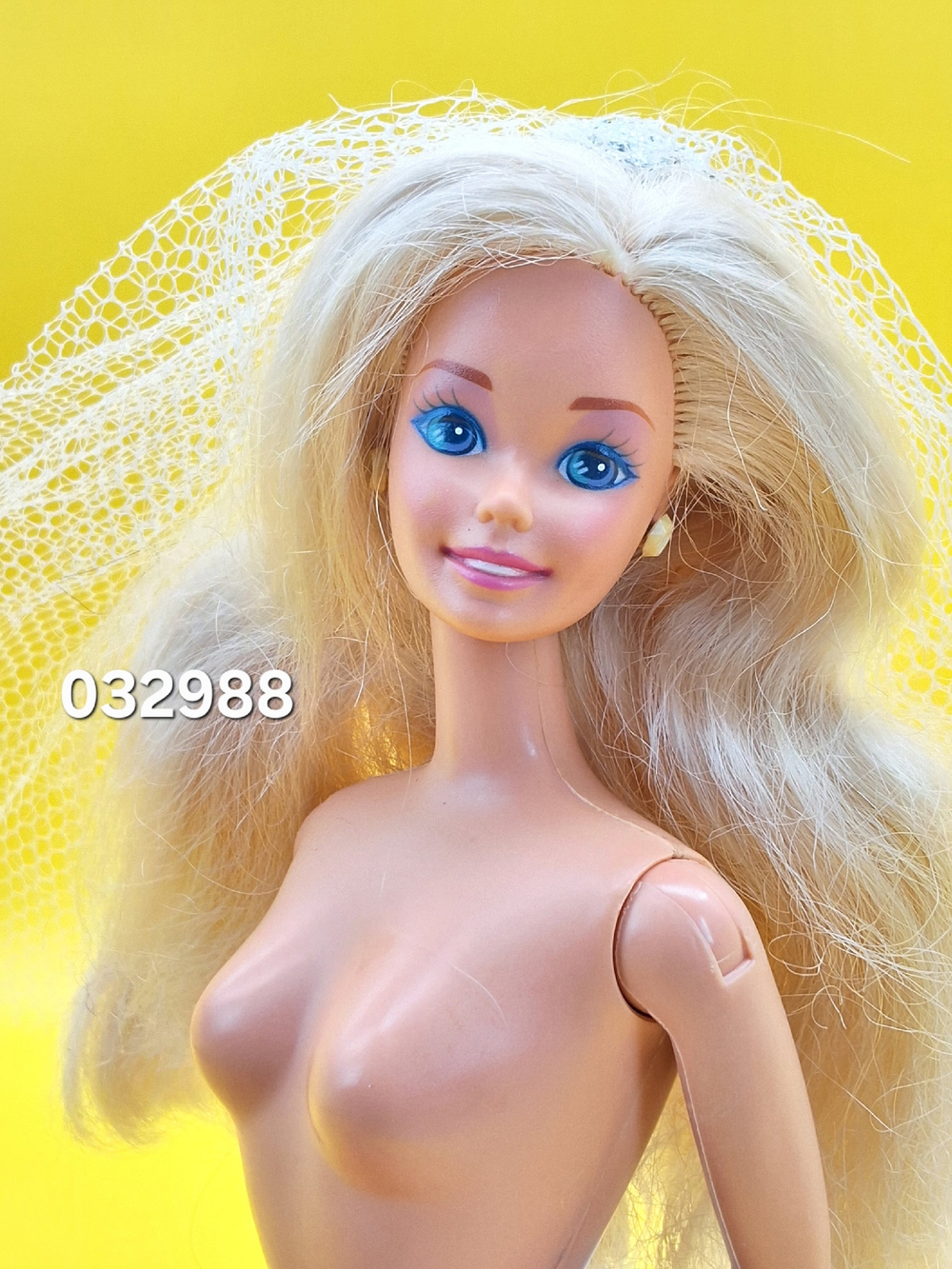 Кукла Барби винтаж 90х 032988