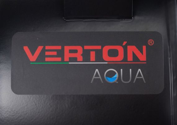 Станция насосная Verton AQUA PS600S/20 h40 Q2.7 Hs8 36681