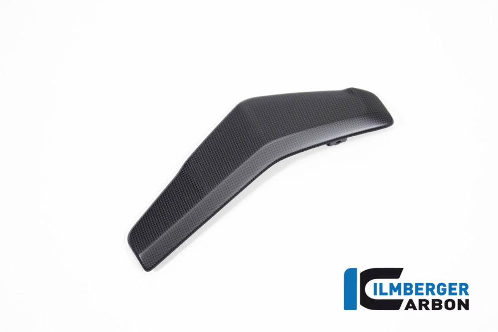 WKL.104.V2SFM.K ILMBERGER CARBON LH RADIATOR COVER (SF V2)