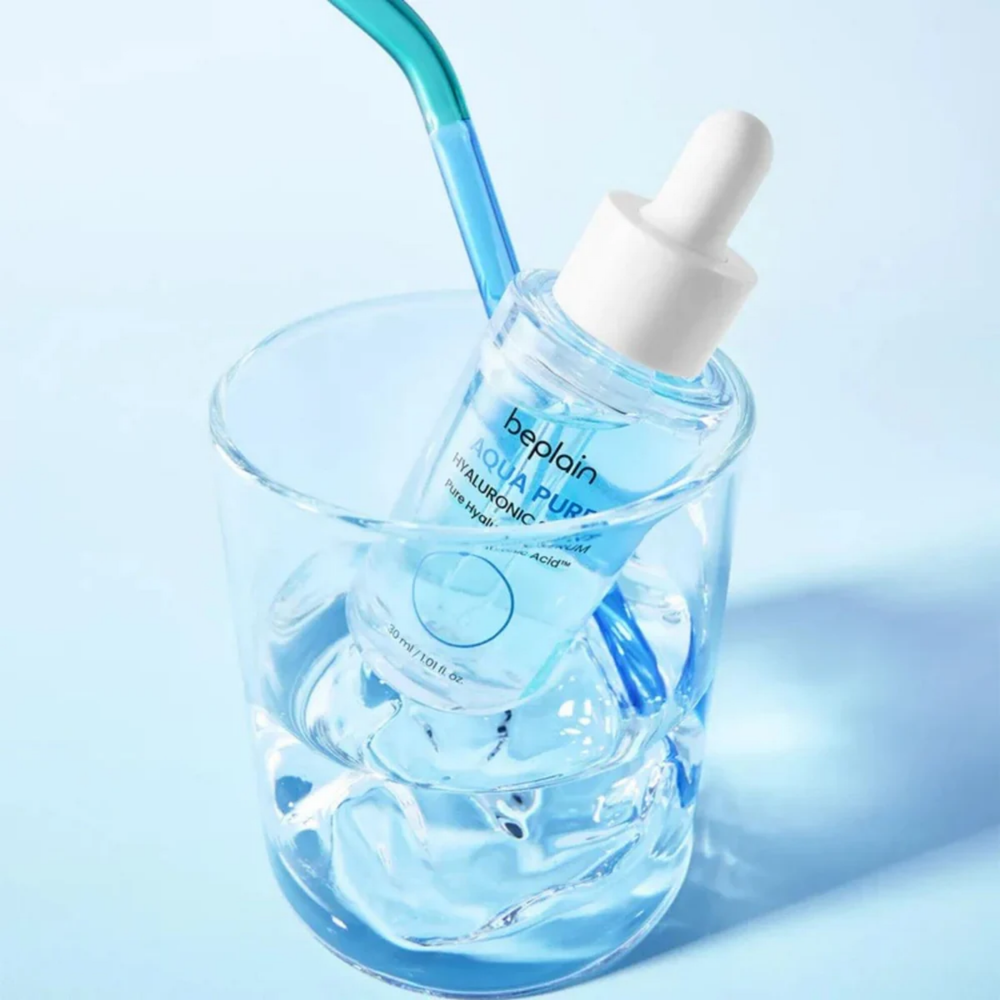 Beplain Aqua Pure Hyaluronic Serum 30ml