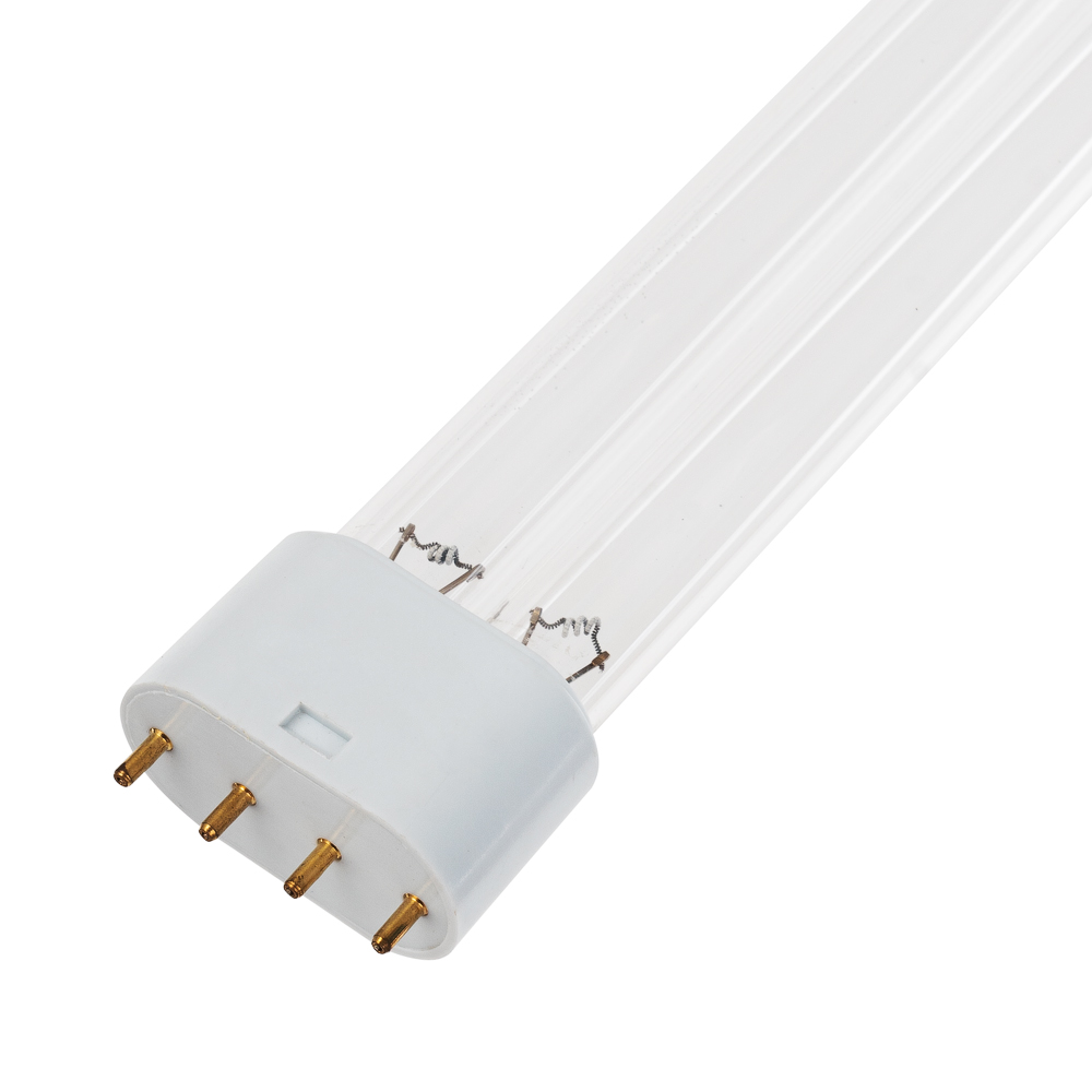 Лампа ультрафиолетовая Армед ZW15S19W цоколь 2G11