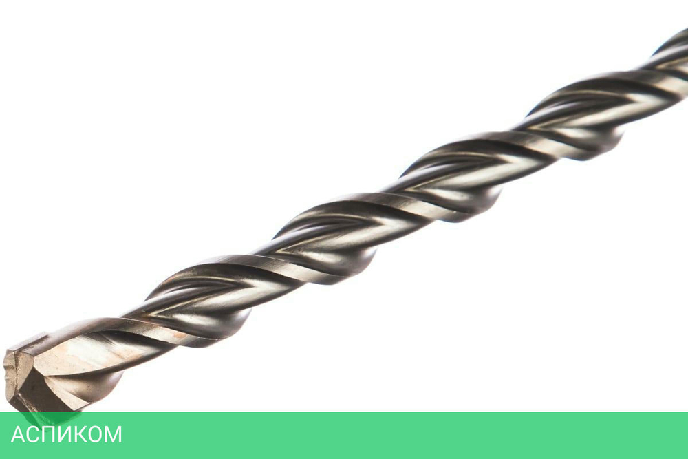 Бур Milwaukee SDS+ M2 12x310 (4932353825)