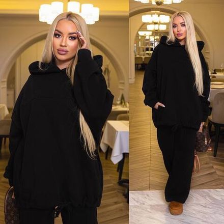 Костюм спортивный УК-1348/1349 Fabrika Фото 2