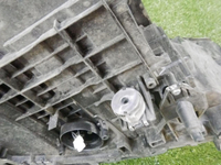 Фара левая BMW 5er G30 (2017-2020) LED