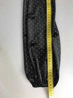 Блузка Bershka для романтического акцента, маркировка XS, визуально на 42 размер