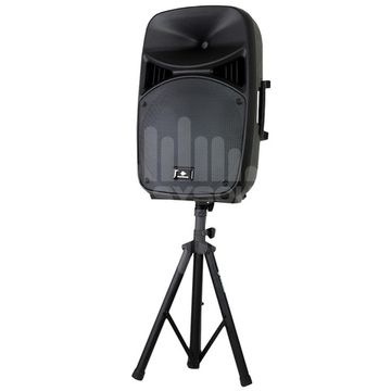 EASYSOUND SIREN SET 2EQ SPEAKER [1 of 2] - портативная акустическая система