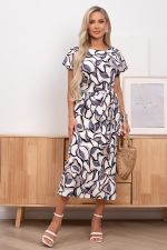 Платье Октавия №14 Valentina