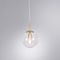 Подвесной светильник Arte Lamp Volare A1920SP-1GO