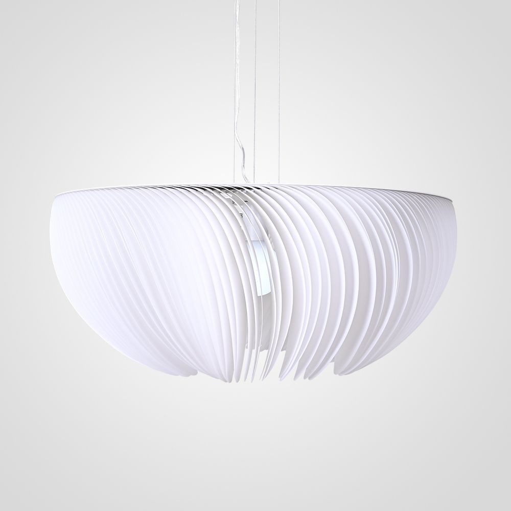 Подвесная Люстра Moonjelly Corona 1070 60 By Imperiumloft