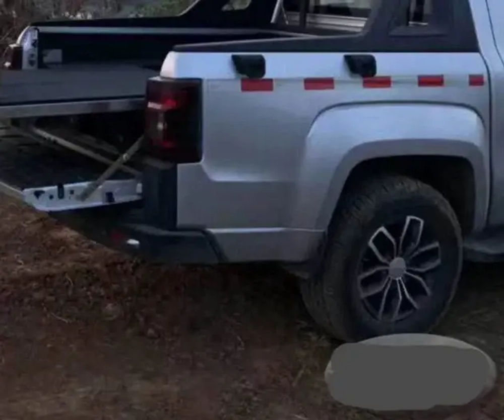 Системы выдвижных ящиков для кухни в Isuzu D-Max от Forza Performance Исузи