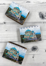 сувенирные спички