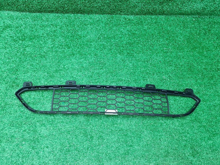 Решетка переднего бампера BMW X5 F15 13-18 M-Paket