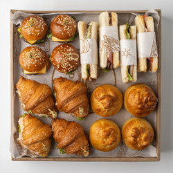 Пикник-бокс 12