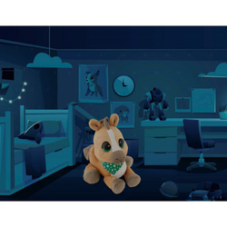 Chicco - Пони WOW Pets A kuku 10771X