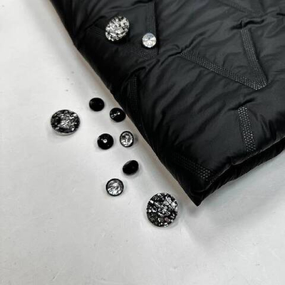 2568/10 Курточная Water Proof