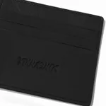 Кардхолдер Ymkashix раскладной черный