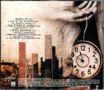 Mercenary / The Hours That Remain (RU)(CD)