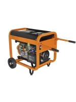 Генератор дизельный Carver PPG-7000DE