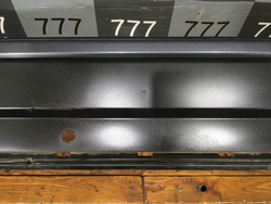 Бампер задний Subaru Forester 5 (SK) 18-нв Б/У Оригинал 57704SJ310