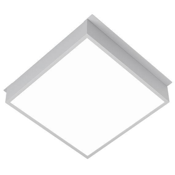 Встраиваемый светодиодный светильник Arlight DL-Grigliato-S190x190-24W Day4000 047683