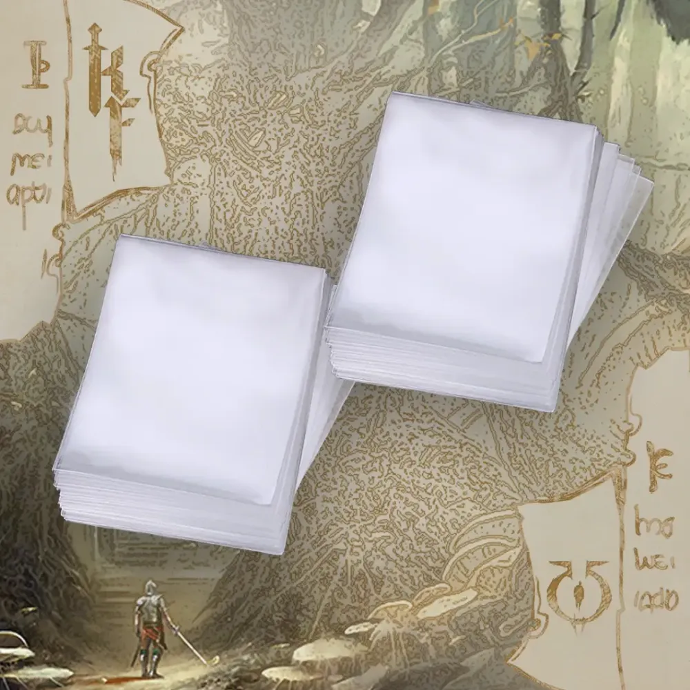 [Предзаказ] Card Protectors (Barony of Bountiful Harvest)