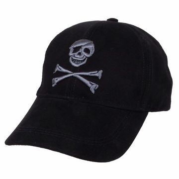 Бейсболка Веселый Роджер (Jolly Roger)